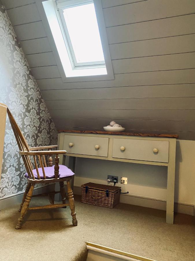 Quirky Highland Cottage With Stunning Views Fearn Lodge Buitenkant foto