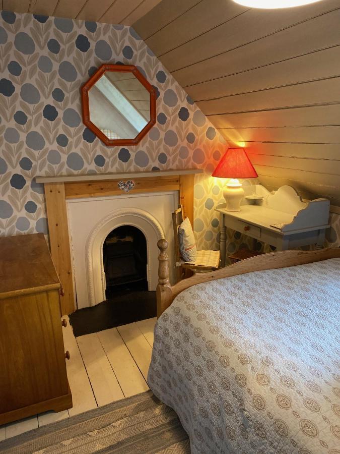 Quirky Highland Cottage With Stunning Views Fearn Lodge Buitenkant foto