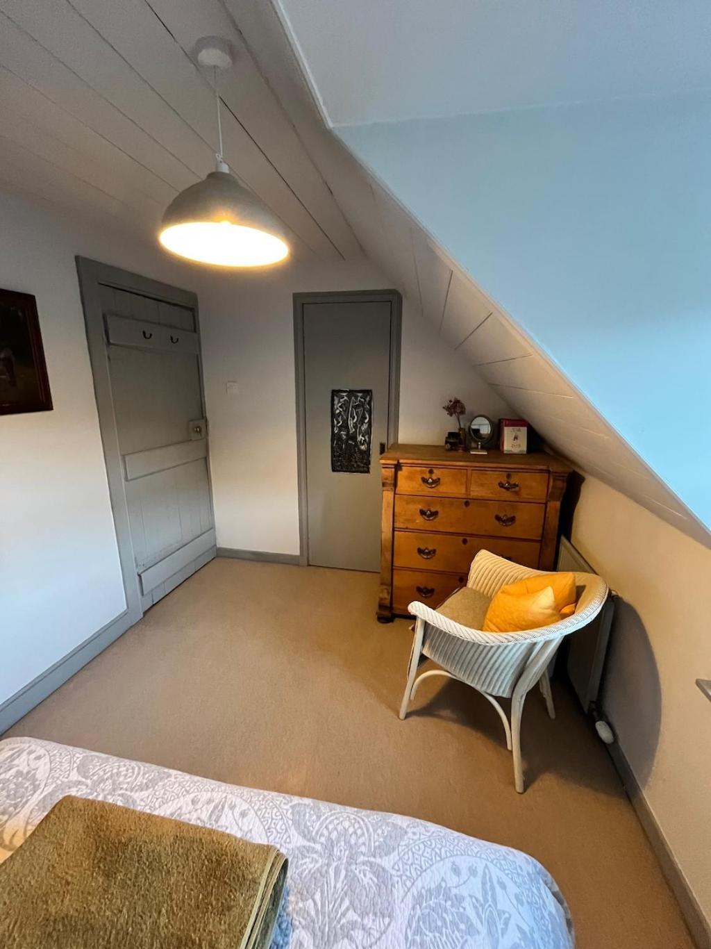 Quirky Highland Cottage With Stunning Views Fearn Lodge Buitenkant foto